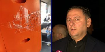 6 წლამდე ციხით ისჯება – ვის დააკავებენ პირველს, ვინც შსს–ს გვერდი გათიშა, თუ ვინც ავტობუსში აუდიო ჩართო?