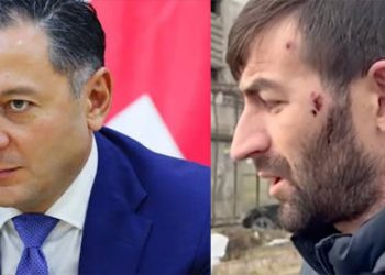 SJC შსს-ს მოუწოდებს გამოიძიოს ვახტანგ ფიცხელაურის გატაცების და ცემის საქმე