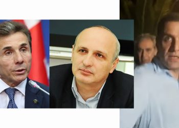 ვინ არის პოლიციელი, რომელიც მზია ამაღლობელი დააკავა და როგორ გაქრა მისი გვარი ხმაურიანი საქმის მასალებიდან