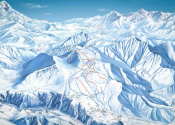 5 იანვრიდან გუდაური იცლება – რას მიზეზს ასახელებენ ტურისტები