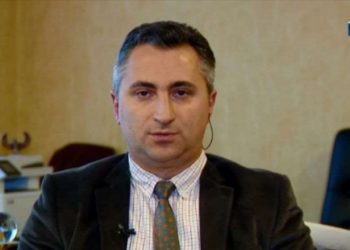 დიმიტრი გვრიტიშვილი – უფლება გვაქვს, წელიწადში ერთხელ მაინც შევიკრიბოთ კორპორაციულ საღამოზე