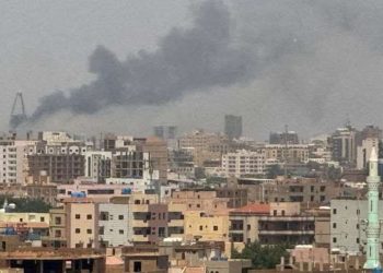 სუდანში, საავადმყოფოს აფეთქების შედეგად 70 ადამიანი დაიღუპა