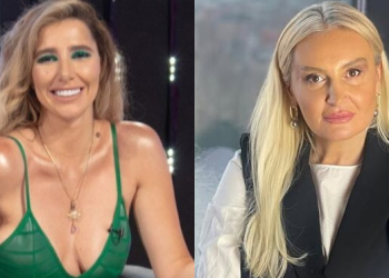 “ჩუმად, ისე რომ ეგონა ვერ გავიგებდი” – რას წერს ნანუკა ჟორჟოლიანი ნუკი კოშკელიშვილის შესახებ ?