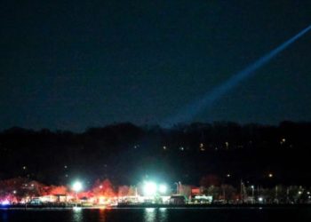 ვაშინგტონთან სამხედრო ვერტმფრენი სამგზავრო თვითმფრინავს შეეჯახა – არის მსხვერპლი