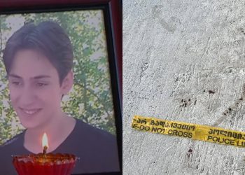 “ქი­რით ცხოვ­რობ­დნენ და ბი­ნის პატ­რონ­მა ცხედ­რის დას­ვე­ნე­ბის უფ­ლე­ბა არ მის­ცა…” – ახალი დეტალები რიყის პარკში მომხდარ ტრაგედიაზე