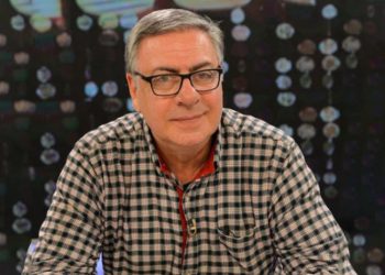 მსახიობი ალეკო თეთრაშვილი გარდაიცვალა