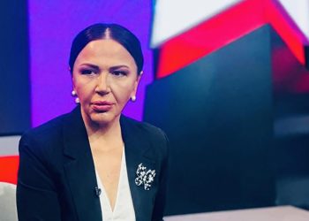 “რამ დაგადუმათ?! რამ გაგაქვავათ?! ხომ არ გაგიჟდით?!” – ინგა გრიგოლია