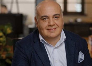 რას წერს ირაკლი გილაურის შესაძლო სანქცირებაზე “ჯორჯიან კაპიტალი“