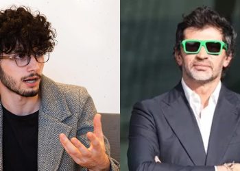 “ანუ “სისხლის სამართლის დამნაშავეს” – “ბოდიშით” უშვებენ გარეთ?” – იაკობ ჯანგავაძე