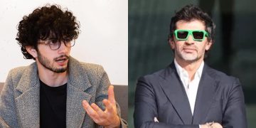 “ანუ “სისხლის სამართლის დამნაშავეს” – “ბოდიშით” უშვებენ გარეთ?” – იაკობ ჯანგავაძე