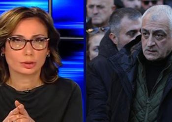 “ძალიან გაცეცხლებული ვარ” – ნინო ჯანგირაშვილი