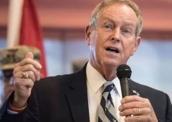 ეუთოს საპარლამენტო ასამბლეის პრეზიდენტს მოვუწოდე, ამ ეტაპზე თბილისში არ ჩავიდეს – ჯო უილსონი