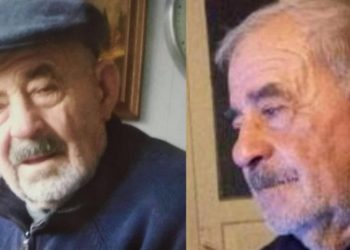 ახლობლები 25 ნოემბრის შემდეგ დაკარგულ კაცს ეძებენ