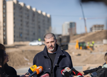 „მიხეილ ყაველაშვილმა გადადგა ჰუმანური ნაბიჯი“ – კალაძე