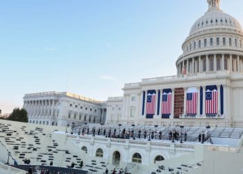 ვინ იმღერებს და რა დაჯდება ცერემონია – ყველა დეტალი ტრამპის ინაუგურაციის შესახებ