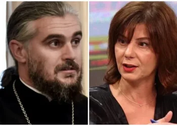 “შალვა კეკელია რომ ოცნების კოორდინატორ/აქტივისტია, ეს შეუიარაღებელ ყურშიც იოლად ისმის” – ჩერგოლეიშვილი