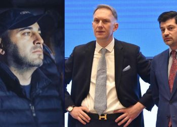 “ერთი სხდომა და ააორთქლეს 12-15 მილიონი ლარი… ამიტომაც ამაგრებენ ივანიშვილის რუსულ რეჟიმს” – რას აქვეყნებს ლევან ხაბეიშვილი