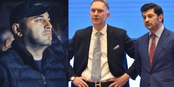“ერთი სხდომა და ააორთქლეს 12-15 მილიონი ლარი… ამიტომაც ამაგრებენ ივანიშვილის რუსულ რეჟიმს” – რას აქვეყნებს ლევან ხაბეიშვილი