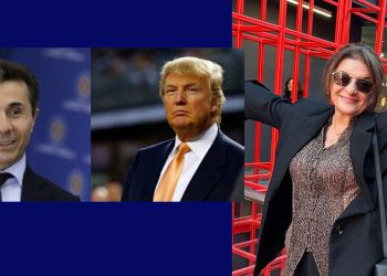 “ჩვენ ვენდობით ივანიშვილს!” – ხოფერია