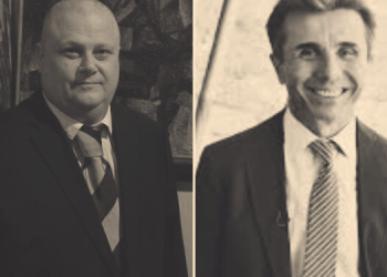 „რასაც ივანიშვილი ახლა აკეთებს, ამ ლოგიკით ხდება… ბიძინას სხვა გათვლა აქვს“ – ბაბუნაშვილი