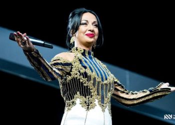 ლელა წურწუმიამ უკანონო პატიმრების დასახმარებლად კონცერტისგან მიღებული ჰონორარი ნანუკას ფონდში ჩარიცხა