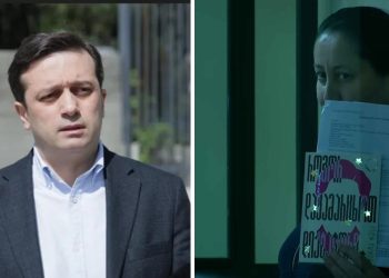 სახალხო დამცველი ამტკიცებს, რომ მზია ამაღლობელის ჯანმრთელობის მდგომარეობა 27 იანვარს ნორმალური იყო