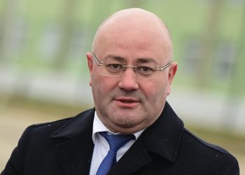 რატომ „გააცოცხლა“ ირაკლი კობახიძემ გერმანიაში „თვალს მოფარებული“ ლევან იზორია