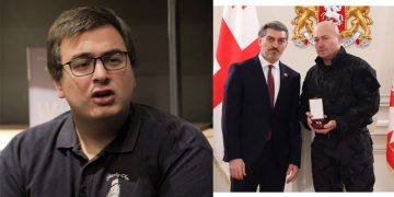 “არ გაპატიებთ! ყველა, ვინც კაციჭამიას დაფნის გვირგვინს ადგამთ, გულში დანას გვირტყამთ ჩვენ, ამ ქვეყნის წესიერ და პატიოსან მოქალაქეებს!” – ლევან ლორთქიფანიძე