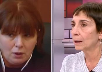 “შვილებს ვფიცავარ, ბოლომდე მიგყვები, სანამ ციხეში არ გამოგკეტავ” – ანდრო ჭიჭინაძის დედა