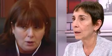 “შვილებს ვფიცავარ, ბოლომდე მიგყვები, სანამ ციხეში არ გამოგკეტავ” – ანდრო ჭიჭინაძის დედა