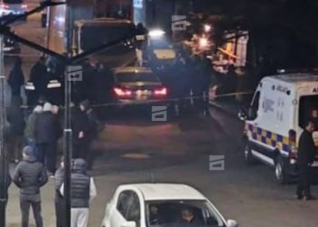 “მანქანაში ჩაცხრილეს”– მკვლელობა ლილოში