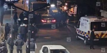 “მანქანაში ჩაცხრილეს”– მკვლელობა ლილოში