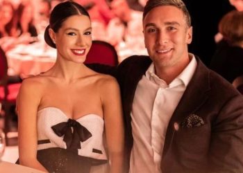 ირაკლი მაქაცარიას და ლიზა ჩიჩუას მეორე შვილი შეეძინათ