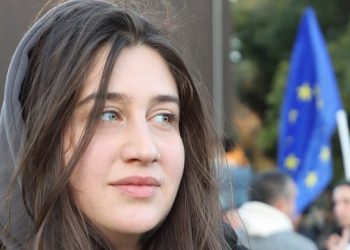 “ასე ქმნის TV Imedi ცრუ პოლიტიკურ ნარატივს!” – მარიამ სიჭინავა