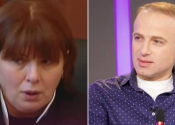 “აბა, თუ მიხვდებით, სად აქვს ნასწავლი იურისპრუდენცია ქეთევან ჯაჭვაძეს?” – მერაბ მეტრეველი