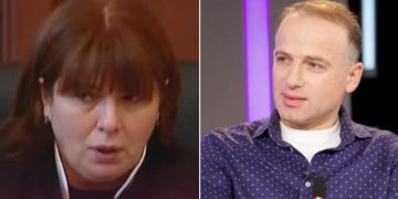 “აბა, თუ მიხვდებით, სად აქვს ნასწავლი იურისპრუდენცია ქეთევან ჯაჭვაძეს?” – მერაბ მეტრეველი