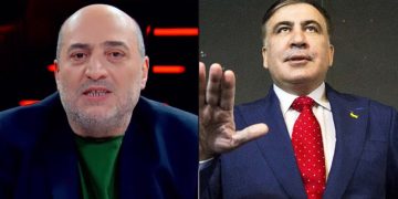 “რაღაც საერთო მგონია მიშას გადამალვის ვნებაში, ომზე არლაპარაკში, ექიმთან ტკივილამდე არმისვლაში” – მშვილდაძე