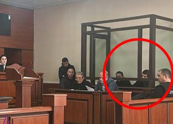 რას ამბობენ რუსი ტურისტის მკვლელობაში ბრალდებულები