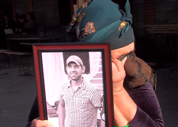 “სავარაუდოდ, თავი და კიდურები მოაჭრეს” – სასტიკი მკვლელობის დეტალები