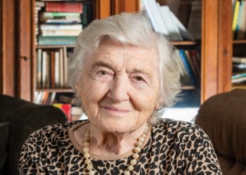 “მზია ამაღლობელი უნდა იყოს თავისუფალი და ჯანმრთელი” – მზექალა შანიძე