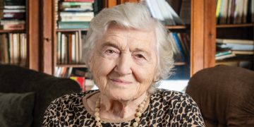 “მზია ამაღლობელი უნდა იყოს თავისუფალი და ჯანმრთელი” – მზექალა შანიძე