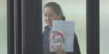 ომბუდსმენმა სასამართლოს მზია ამაღლობელის საქმეზე სასამართლოს მეგობრის მოსაზრებით მიმართა