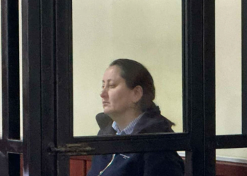 “ნუ მოტყუვდებით, რომ მხოლოდ პატრიარქმა უნდა გაგაგონოთ მსგავსი შეგონება” – მზია ამაღლობელის საქმეზე დეკანოზი პროკურატურას მიმართავს