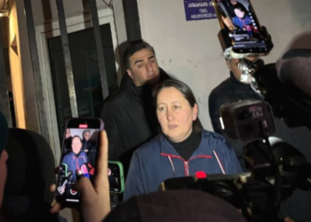 ნორვეგია მზია ამაღლობელის გათავისუფლებას ითხოვს