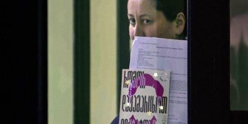 ევროსაბჭოს ადამიანის უფლებათა კომისარი: საქმე სიკვდილ-სიცოცხლის ზღვარზეა