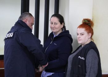 „არ ვაპირებ მივიღო რეჟიმის დღის წესრიგი. ვშიმშილობ. სიცოცხლეზე ღირებული თავისუფლებაა“ – მზია ამაღლობელი