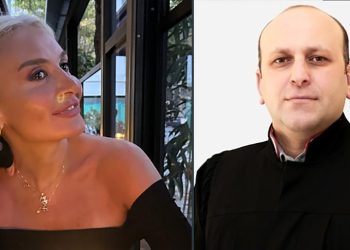 ნანუკა ჟორჟოლიანის რა კითხვას არ უპასუხა მოსამართლემ? – რას ედავებიან ჟურნალისტს?