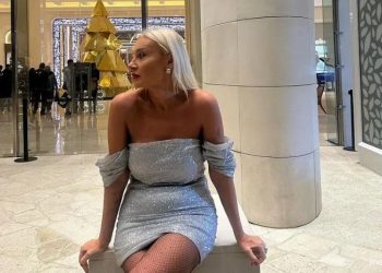 „იქნებ გაუნათდა ჰა?“ – ნანუკა ჟორჟოლიანი