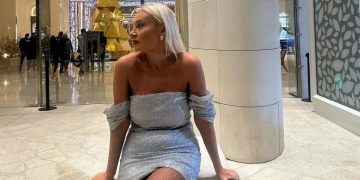 „იქნებ გაუნათდა ჰა?“ – ნანუკა ჟორჟოლიანი