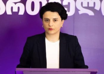 „ოცნების“ პროპაგანდა შეწყალებაზე vs. სიმართლე“ – ნათია მეზვრიშვილი